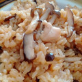 がんばれオヤジ47's cooksnap of when they made 簡単！たけのこと鶏ささみの炊き込みご飯＊.