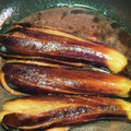 himhima72's cooksnap of when they made 秋ナスの揚げびたし.