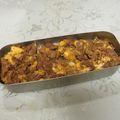 龍青空ママ's cooksnap of when they made 牛肉と玉子だけ♡.
