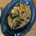 クックEHVAO2☆'s cooksnap of when they made 豆板醤なし＊麻婆茄子.