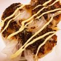 67luna's cooksnap of when they made チキンハンバーグ★はちみつマスタード♪.