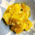 クックGB6431☆'s cooksnap of when they made 高野豆腐で 麻婆豆腐.