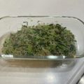 クック2WZ6T9☆'s cooksnap of when they made ◎大根菜っ葉でふりかけ◎.