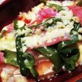 プン子ちゃん's cooksnap of when they made 洋風♬豆腐のチーズ焼き♬.