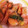 ♬あじさいのレシピ♬'s cooksnap of when they made 柿の生ハム巻き.