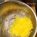 GoGo島みかん's cooksnap of when they made そうめんかぼちゃの茹で方.
