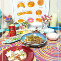 sakuraロゼット's cooksnap of when they made 母直伝♪すき焼き風煮.
