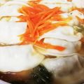 クッキン坊主's cooksnap of when they made 疲労回復、美肌効果抜群！とり野菜みそ鍋.