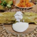 あゆみの台所's cooksnap of when they made トルコの家庭料理☆キャベツのサルマ.