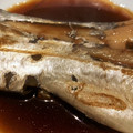 かず吉。's cooksnap of when they made 太刀魚の煮付け.