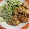 さかなままん's cooksnap of when they made ちょーうま簡単！鳥もも、胸、唐揚げ！.