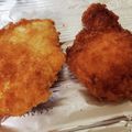 うにうにまん's cooksnap of when they made 甘辛～いカツ丼。.