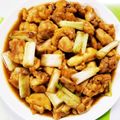 よふ菓子's cooksnap of when they made 鶏肉のこってり焼き.