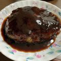 クック7I0FEZ☆'s cooksnap of when they made デミグラスソース.