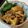 しらたまこむぎ's cooksnap of when they made 厚揚げ☆甘辛胡麻味噌炒め♪.