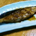 クックCKF4YZ☆'s cooksnap of when they made バターポン酢◎ブリの照り焼き.
