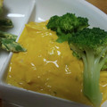 凪なぎ's cooksnap of when they made かぼちゃと玉ねぎで✿ずぼらサラダ.