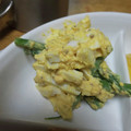 凪なぎ's cooksnap of when they made いんげんとゆで卵のマヨ粒マスタード和え.