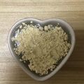 かおり♡♡♡'s cooksnap of when they made 低糖質 元祖 サイリウムのわらび餅.