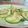 noamanma's cooksnap of when they made 生ズッキーニのサラダ.