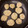 niccco's cooksnap of when they made じゃがいもとご飯のもちもちお焼き.