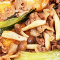 飯太郎's cooksnap of when they made えびと牛肉のオイスターソース炒め.