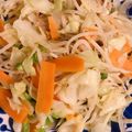 どぅど's cooksnap of when they made 話題入感謝☆鶏肉のバターポン酢炒め.