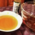 ダッフィーニーうに's cooksnap of when they made レンジで簡単！ 天つゆ.