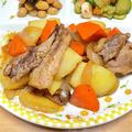 ポンちゃん♡'s cooksnap of when they made 和食のプロが伝授！〜肉じゃが〜.