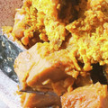 食い道楽になりたい's cooksnap of when they made 基本のかぼちゃの煮付け！大量消費に！.