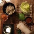 わかばのあおちゃん's cooksnap of when they made いかとアボカドのまぜまぜ甘辛丼♪.