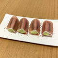 クックID3MMY☆'s cooksnap of when they made ☆簡単おつまみ☆生ハムキウイ.