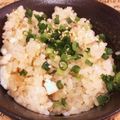 もっけ☆…'s cooksnap of when they made ふくしまの漁師めし☆ホッキ飯.