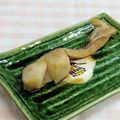 umemodoki's cooksnap of when they made グレの煮付け.
