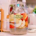 ぽっかもっか☆'s cooksnap of when they made 果実酒第２弾☆りんご酒.