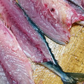 のぶ代's cooksnap of when they made 鯖の三枚下ろし.