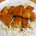 クッキングかぁ♡'s cooksnap of when they made 鶏のさっぱり焼き.