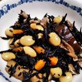 瑞穂’mizuho♡'s cooksnap of when they made 我が家のひじき.