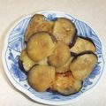 きらり流れ星's cooksnap of when they made 簡単＊なす南蛮.