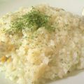 キッチンちゃぼ's cooksnap of when they made あさりのリゾット.