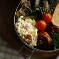 ガメコ's cooksnap of when they made じゃがいもとハムだけのポテトサラダ.