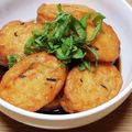 ﾋﾟﾛﾐ♡'s cooksnap of when they made すき焼きのたれで簡単☆さつま揚げの煮物.