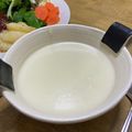ゆいランラン's cooksnap of when they made ♪さつまいものポタージュ♪.