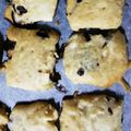 みなよさん's cooksnap of when they made 簡単はちみつクッキー♪卵、牛乳不使用。.