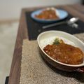 ぱなはな's cooksnap of when they made カレールウを使って…♪バターチキンカレー.