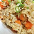 ムーヒツジ's cooksnap of when they made ツナご飯.