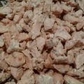 Ｍぱん's cooksnap of when they made レシピそうだったのか！☆鶏胸肉のテリマヨ.