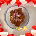 ☆hironon☆'s cooksnap of when they made レンジで簡単☆大根の中華風煮物。.