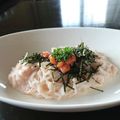 xxみゆxx's cooksnap of when they made 豆腐と白滝で☆クリーム明太子パスタ.