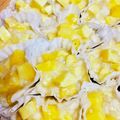 クック1IPG6X☆'s cooksnap of when they made 名古屋風★もっちり鬼まんじゅう.